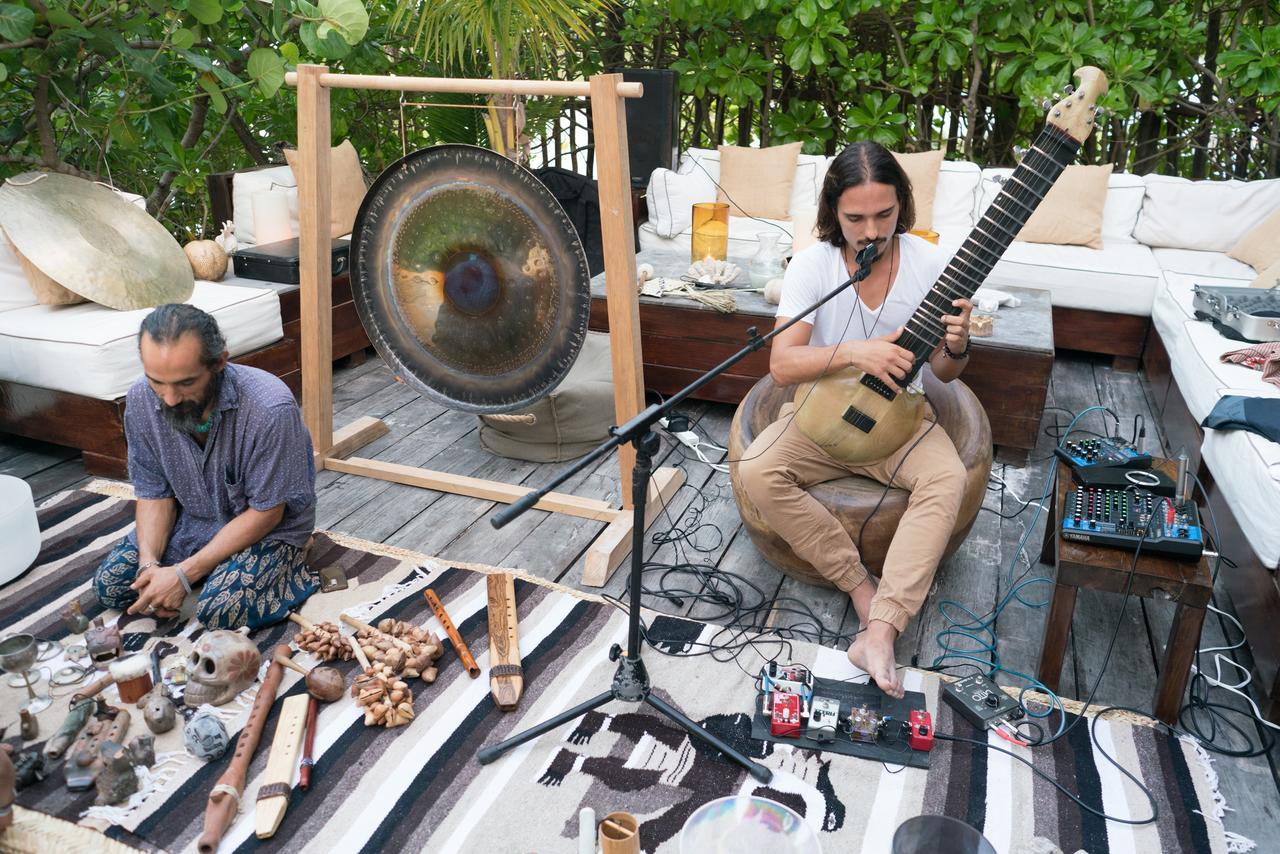 Casa Maya Kaan Tulum