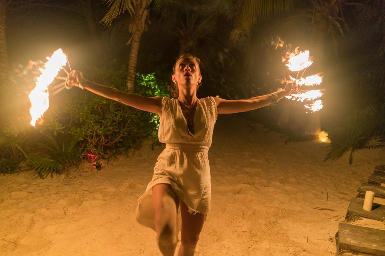 Villa Casa Maya Kaan Tulum