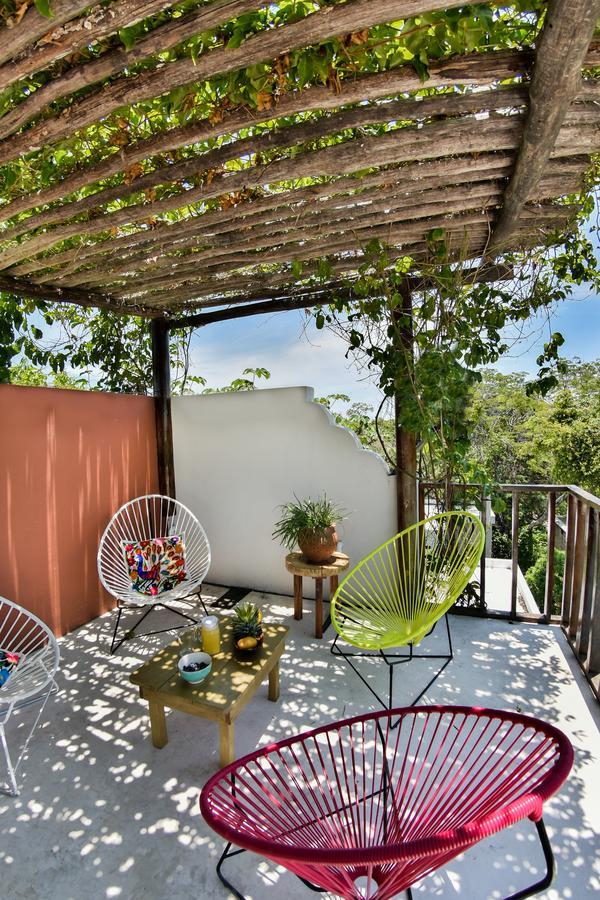 Hotel Huitzical Tulum