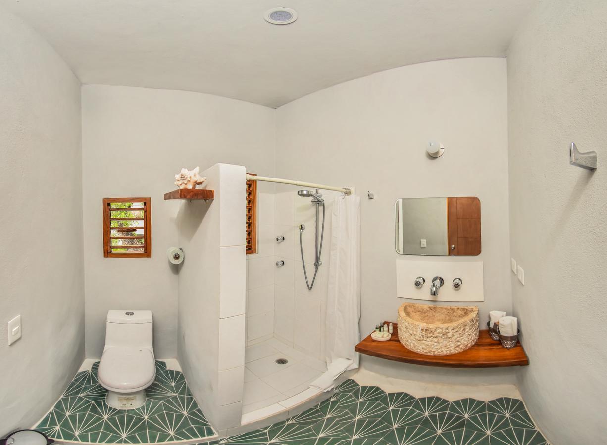 Huitzical Hotel Tulum