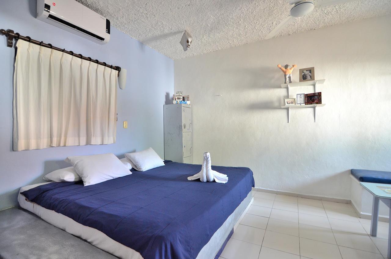 Itour Mexico 3* Tulum