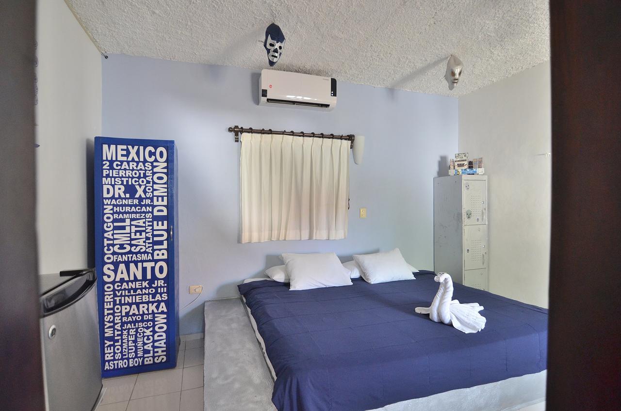 Itour Mexico 3*