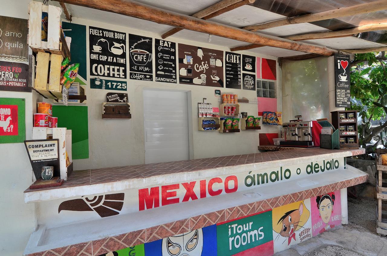 Hotel Itour Mexico Tulum