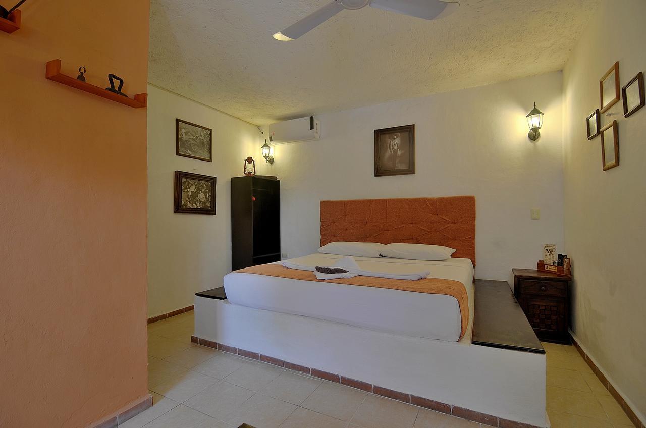 Itour Mexico 3* Tulum