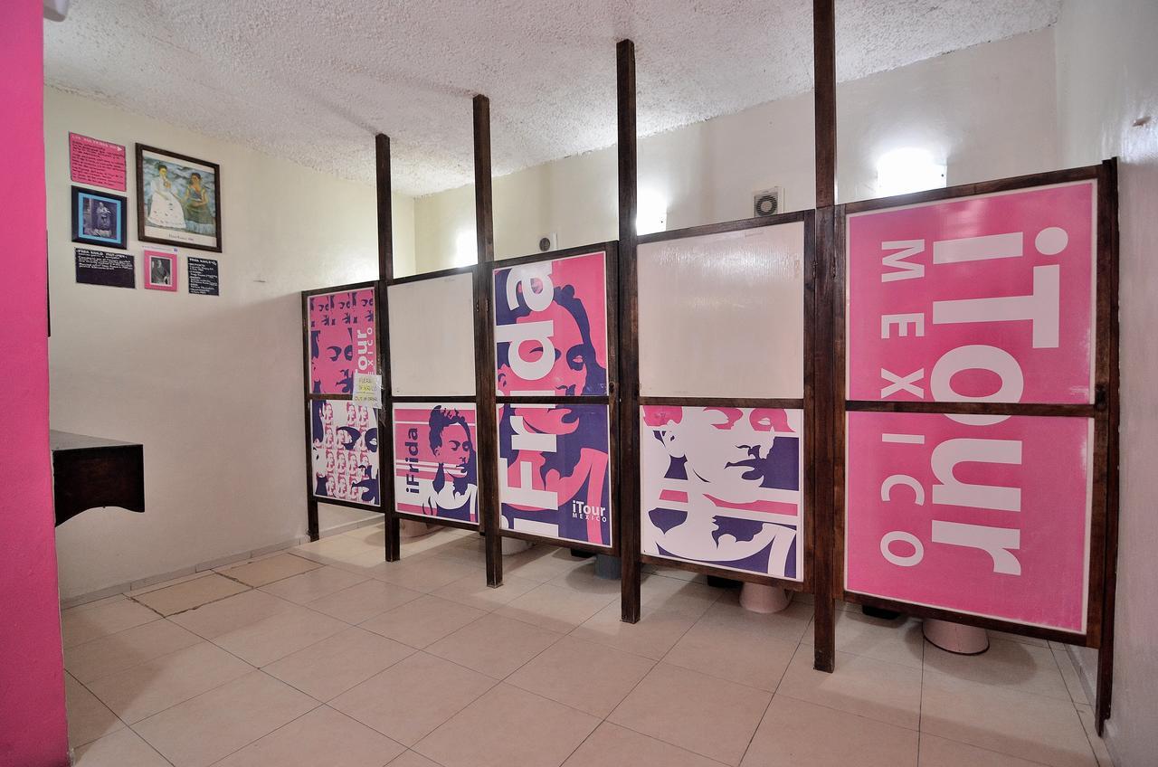 Hotel Itour Mexico