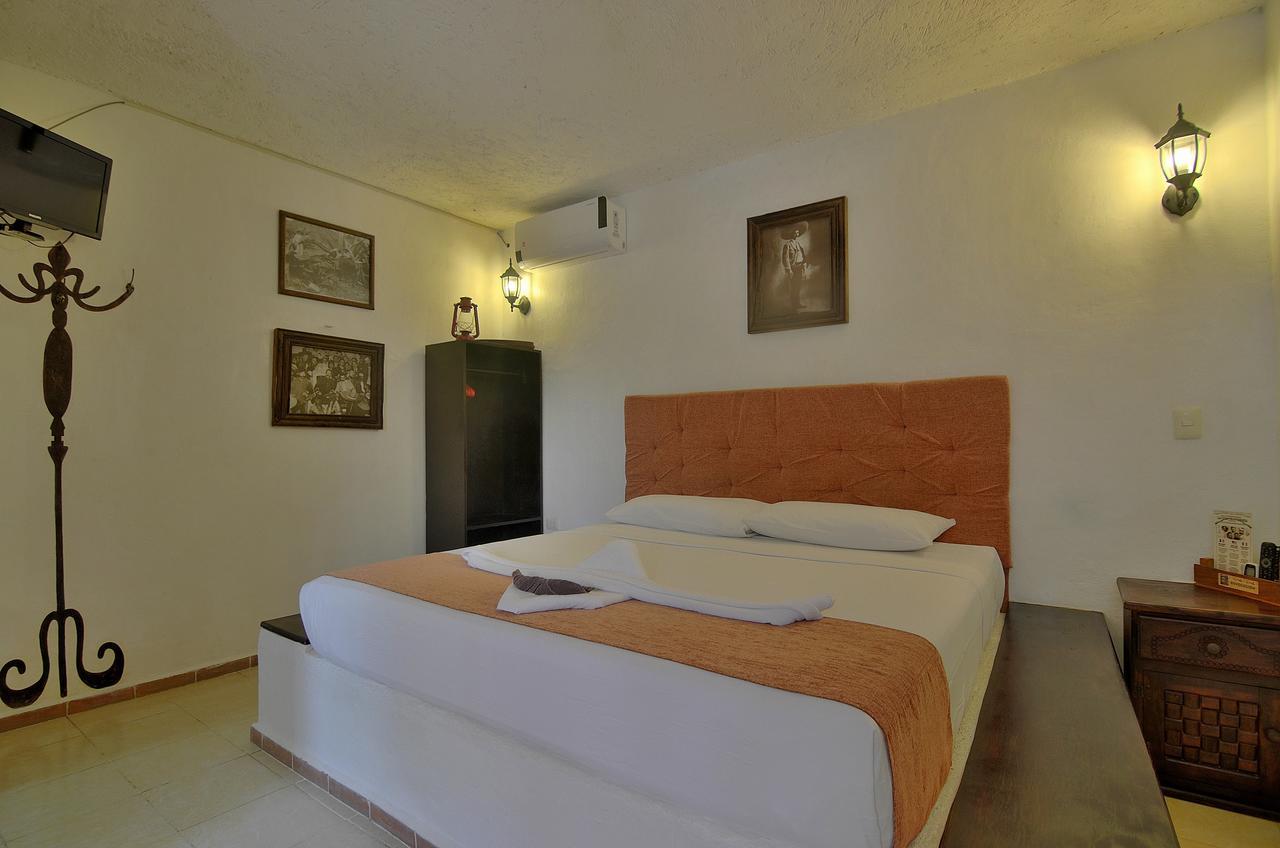 Hotel Itour Mexico 3*