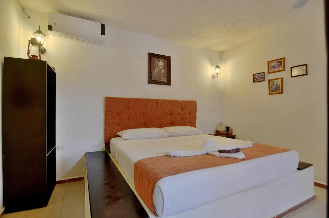 Hotel Itour Mexico Tulum