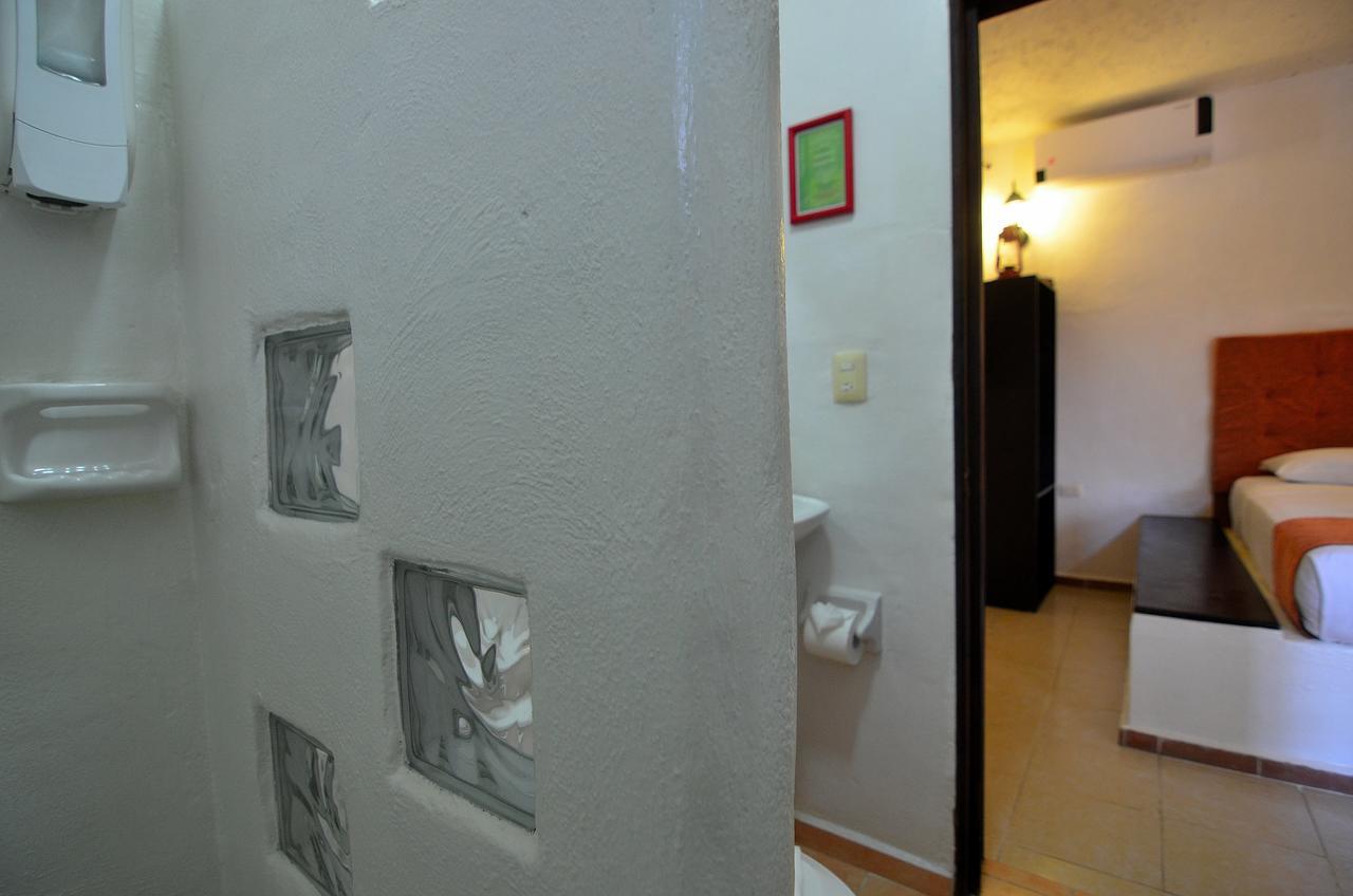 Itour Mexico Hotel Tulum