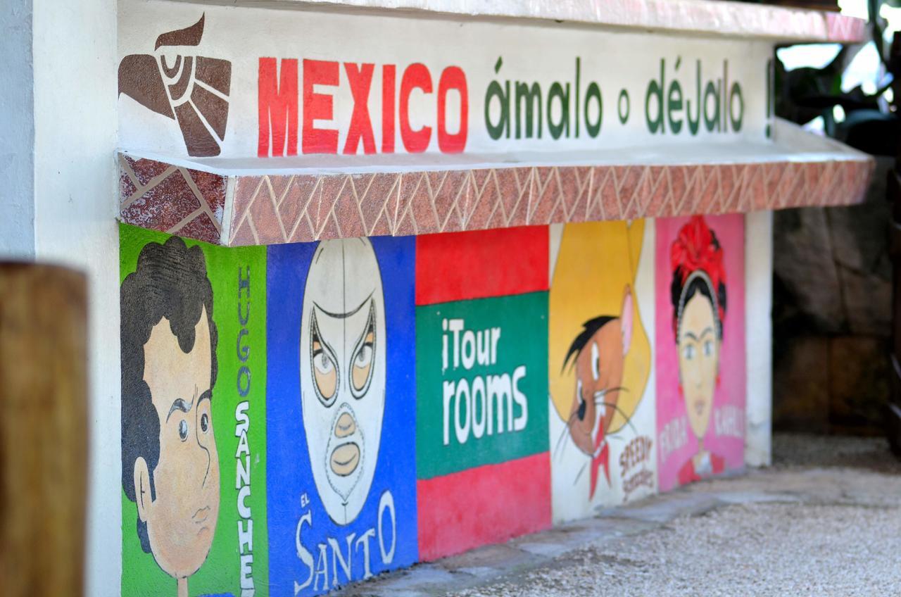 Itour Mexico