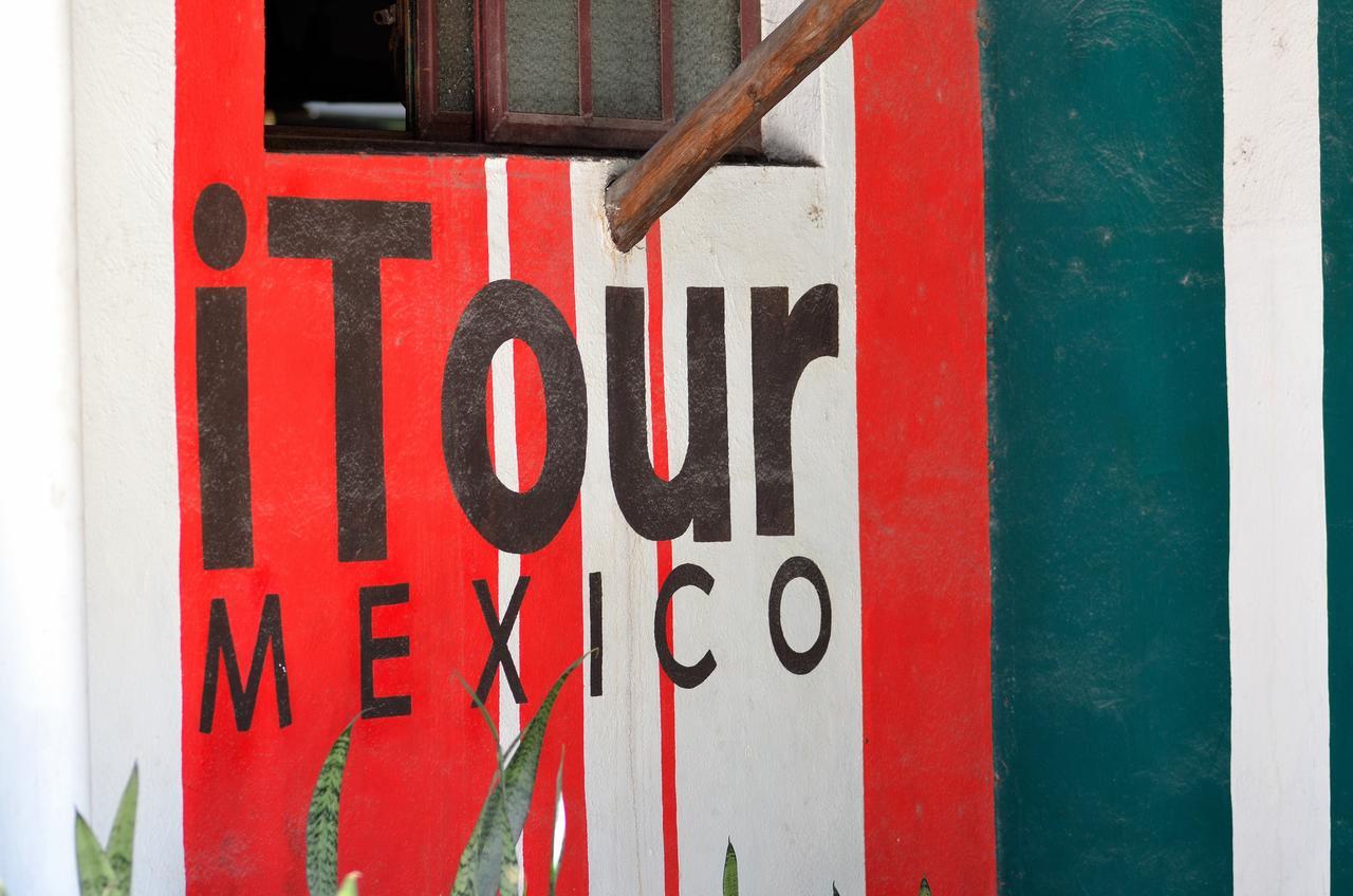 Hotel Itour Mexico