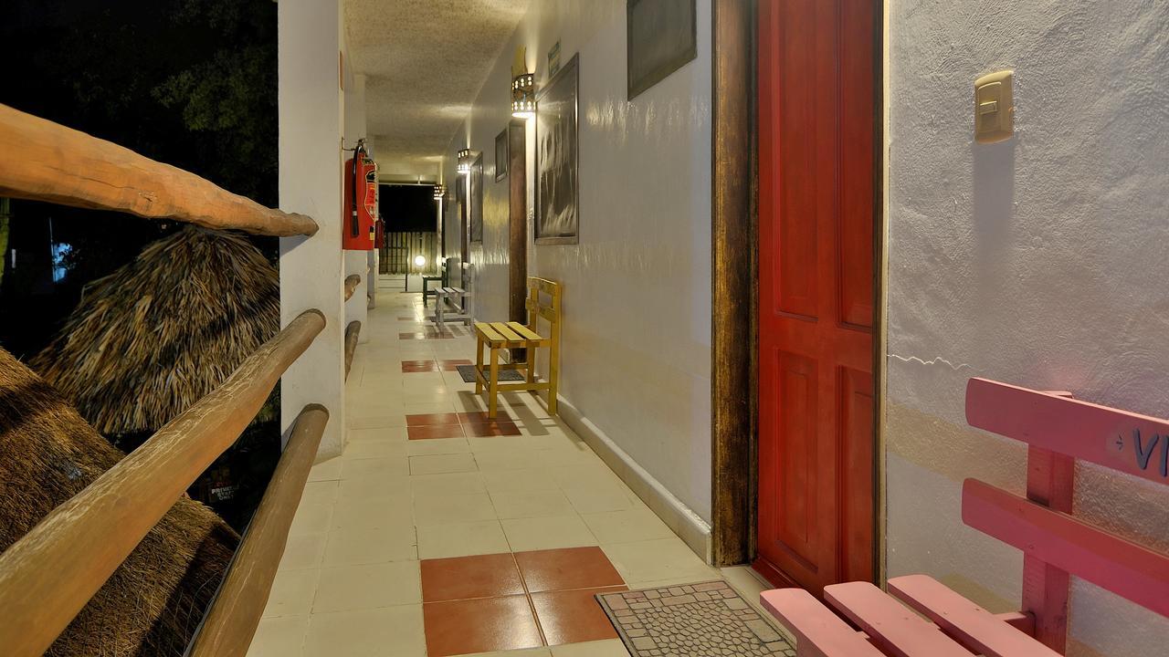Hotel Itour Mexico 3*