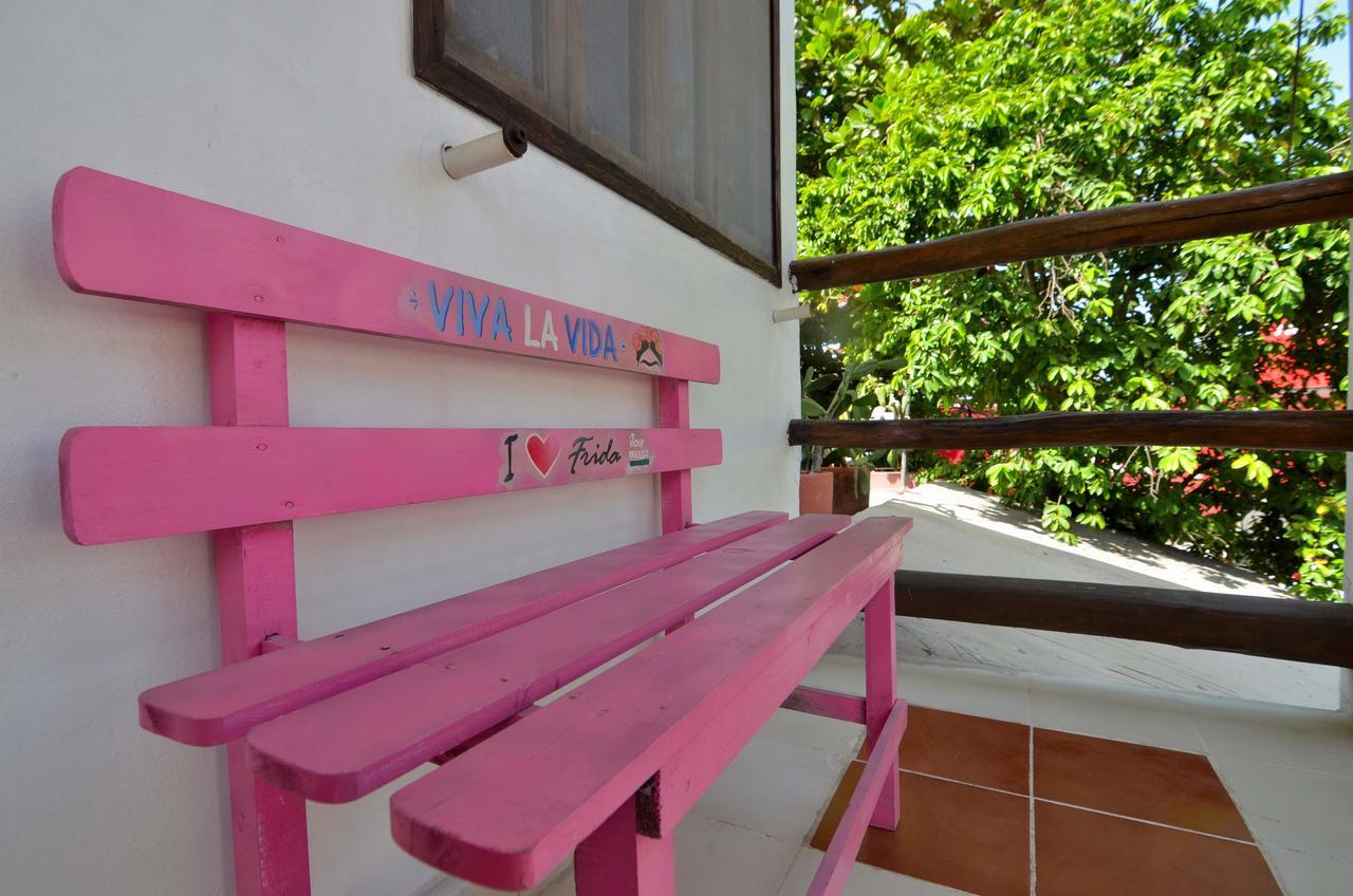 Itour Mexico Hotel