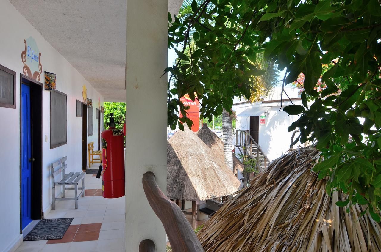 Itour Mexico Hotel Tulum