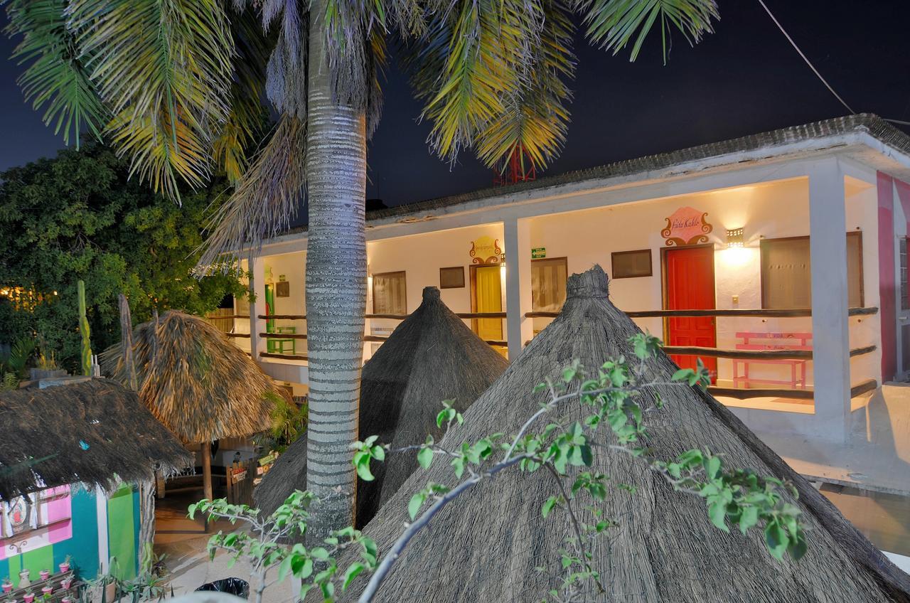 Hotel Itour Mexico 3*