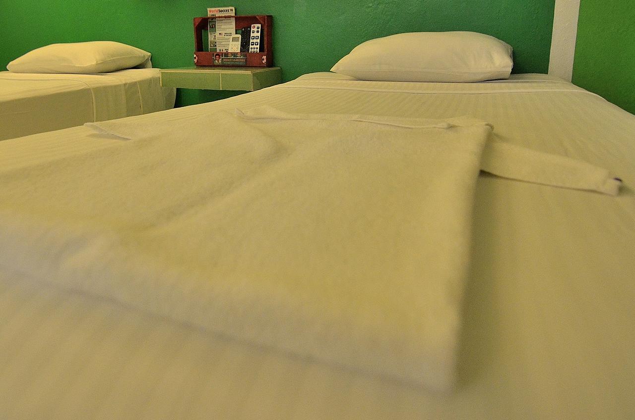 Itour Mexico Hotel