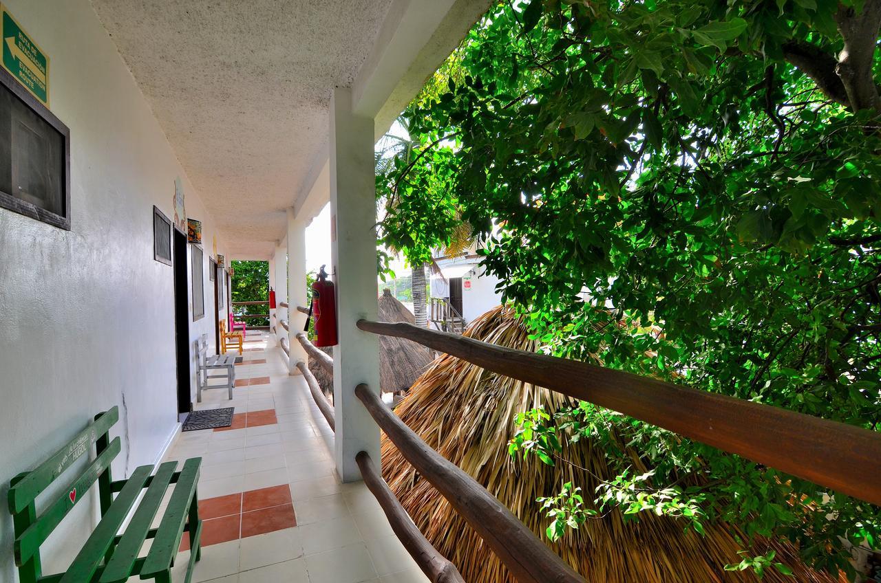 Itour Mexico Hotel