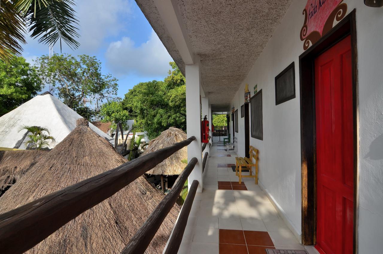 Hotel Itour Mexico