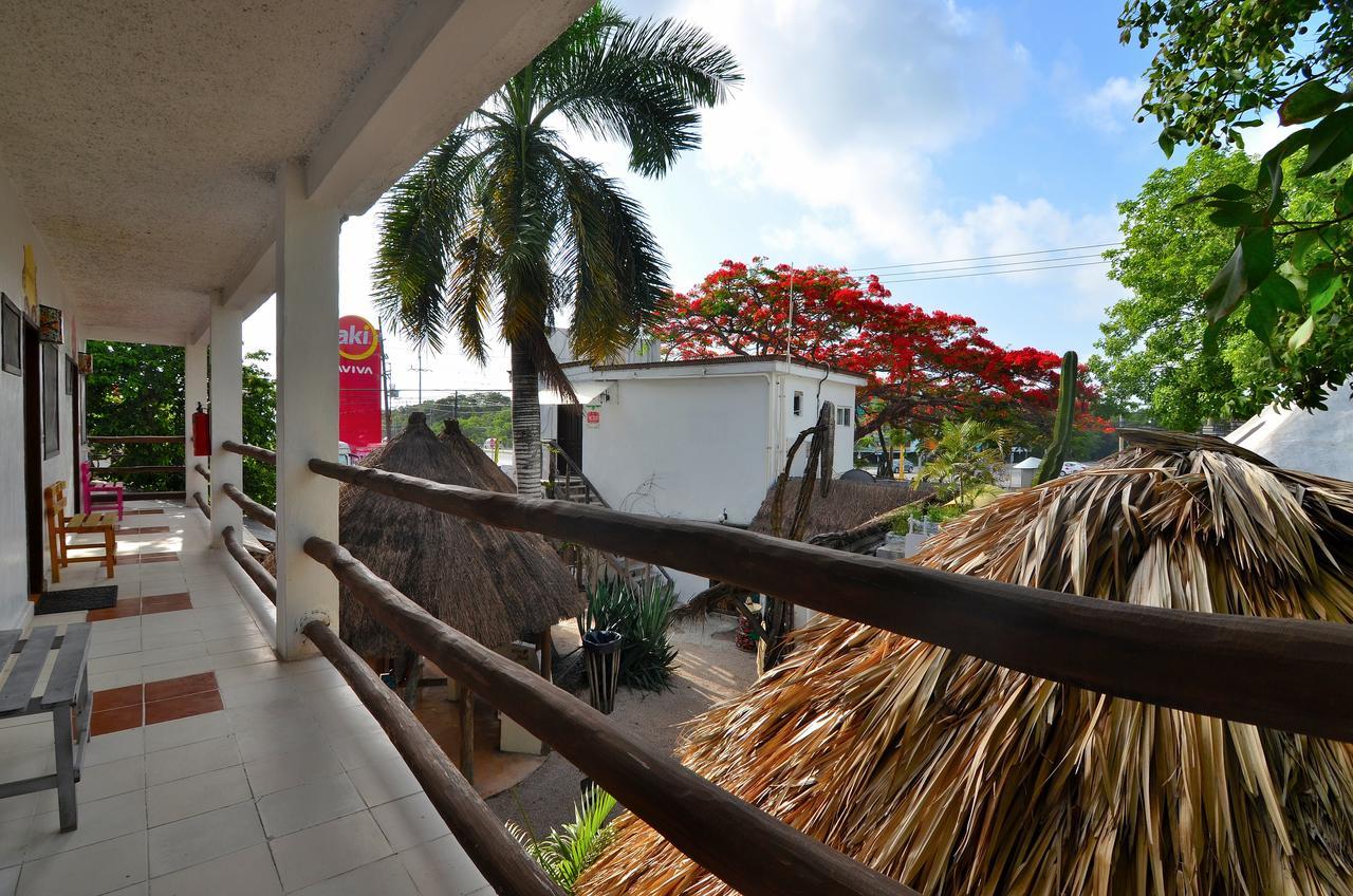 Itour Mexico Hotel Tulum