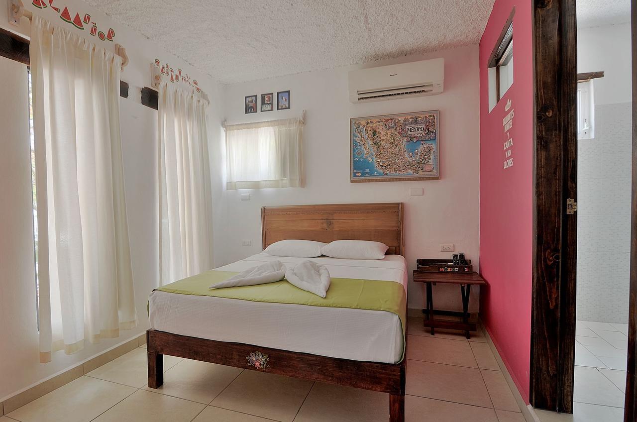 Hotel Itour Mexico 3*
