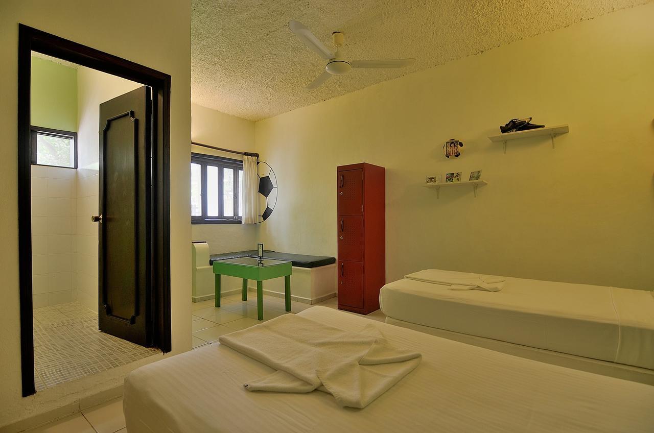 Itour Mexico 3* Tulum