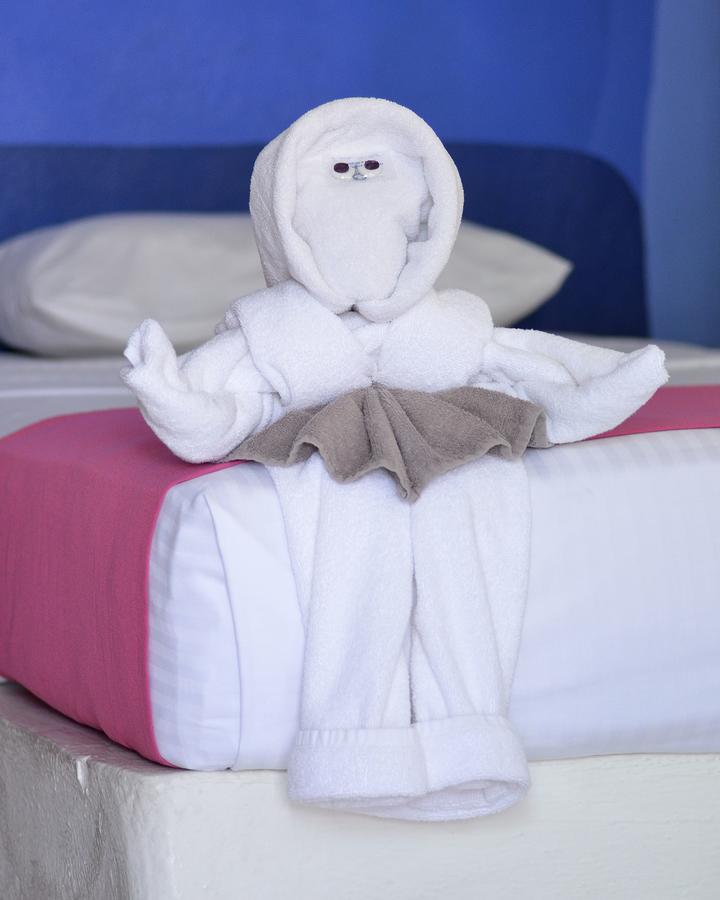 Hotel Itour Mexico 3*