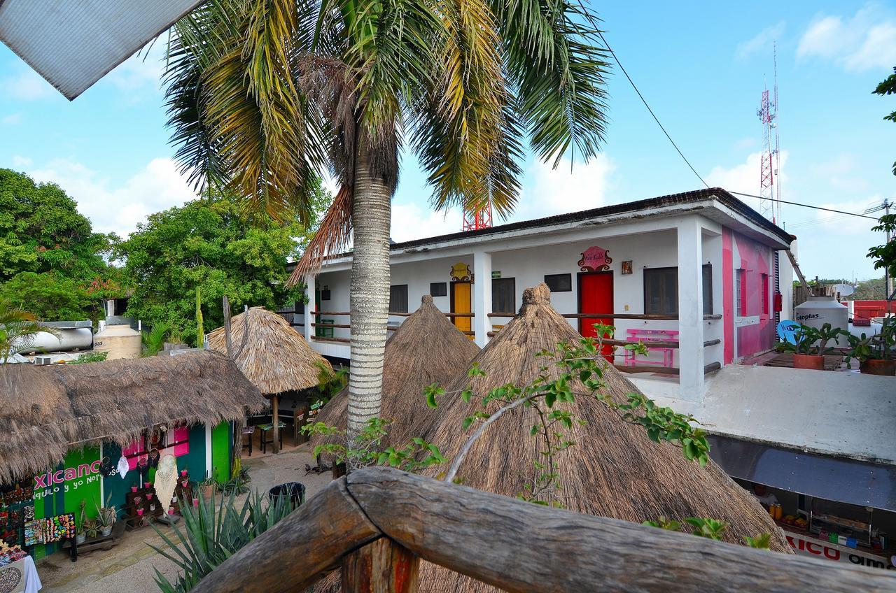 Hotel Itour Mexico Tulum
