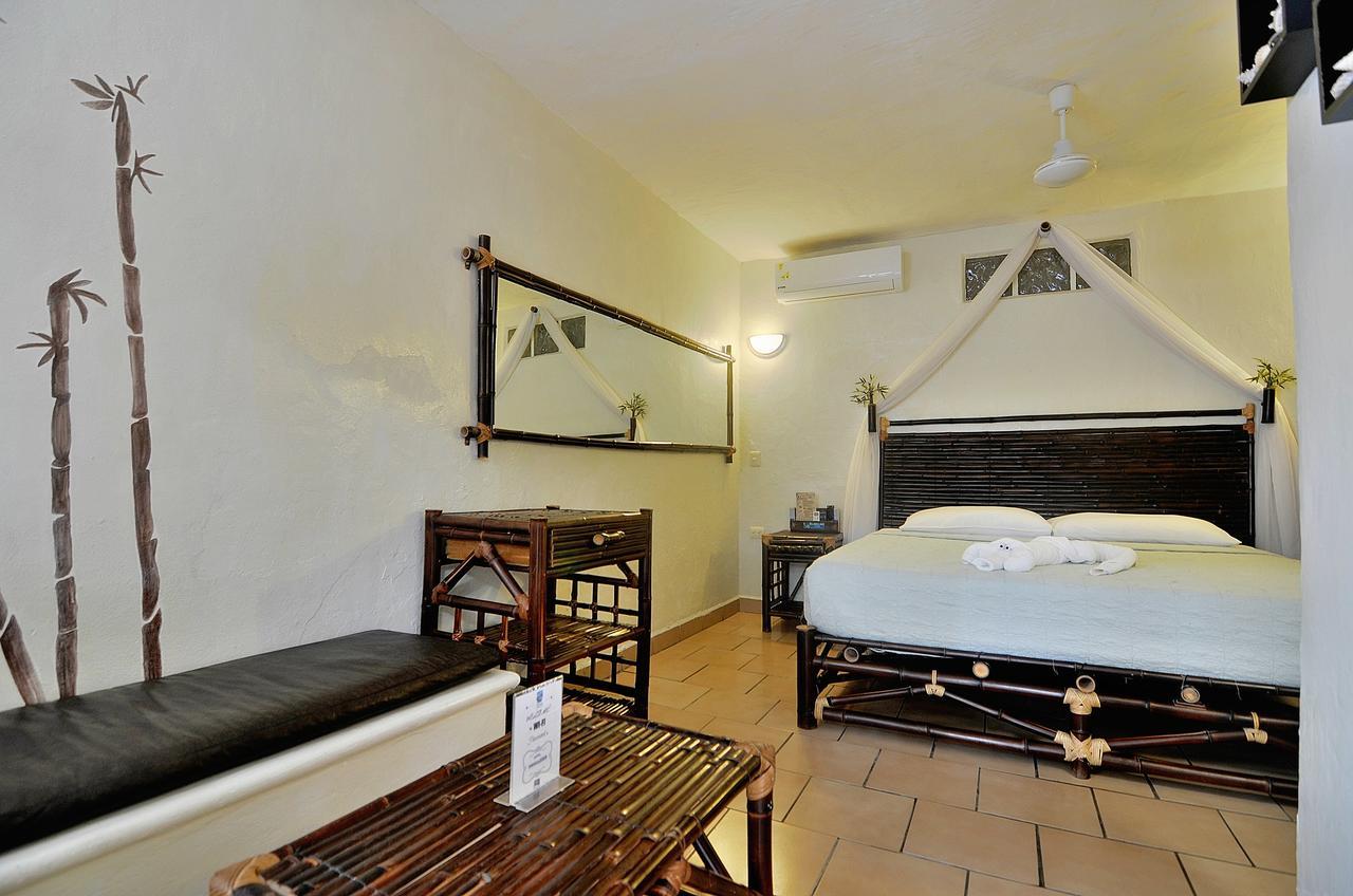 Hotel Itour Mexico 3*