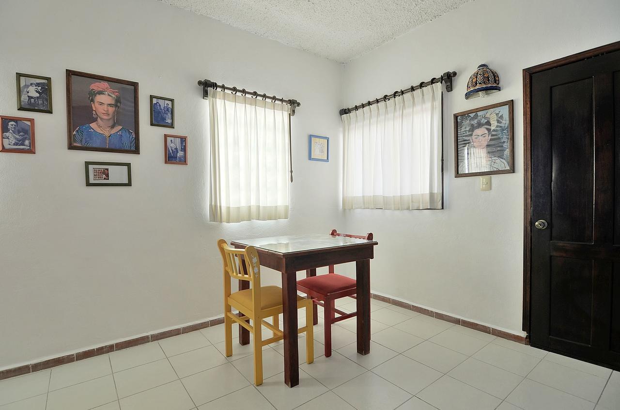 Itour Mexico Hotel