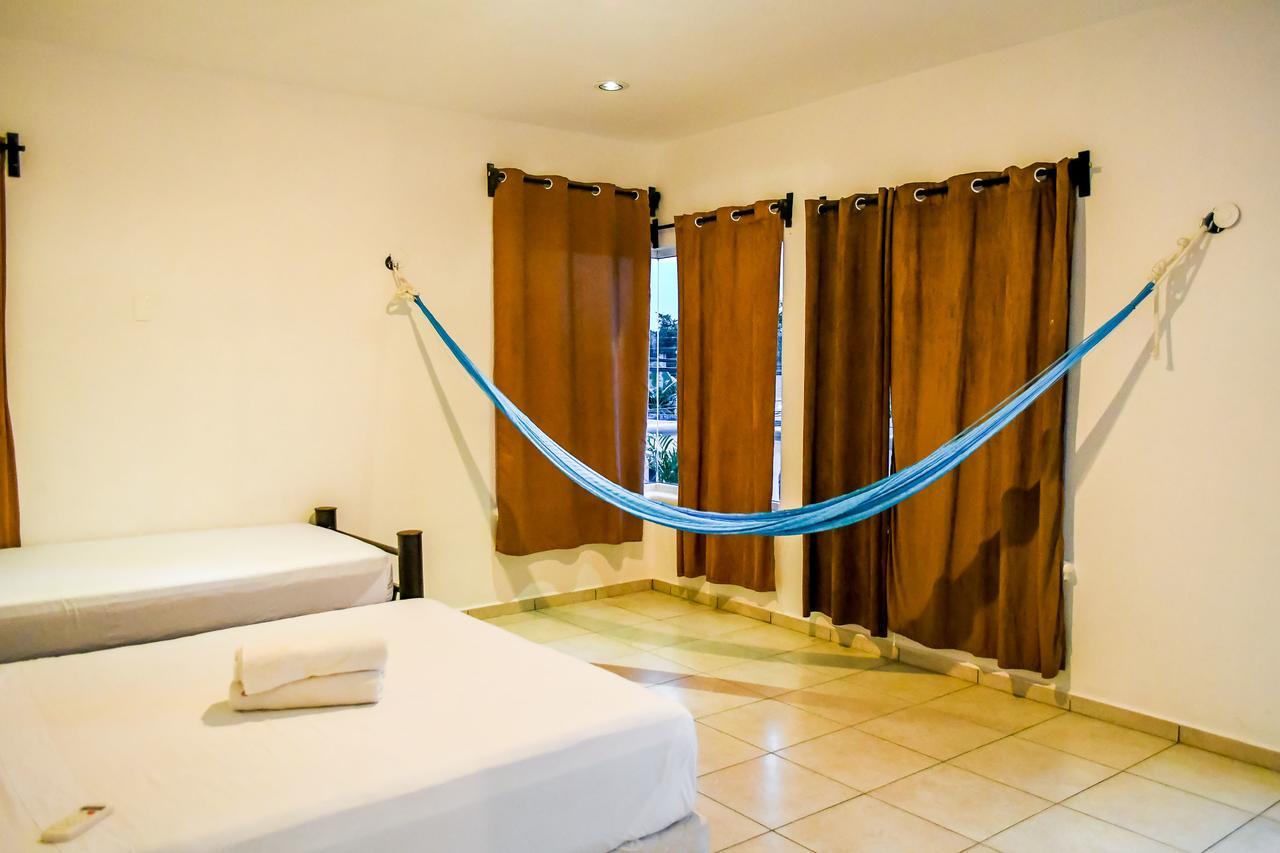 Casa Babel Bed and breakfast