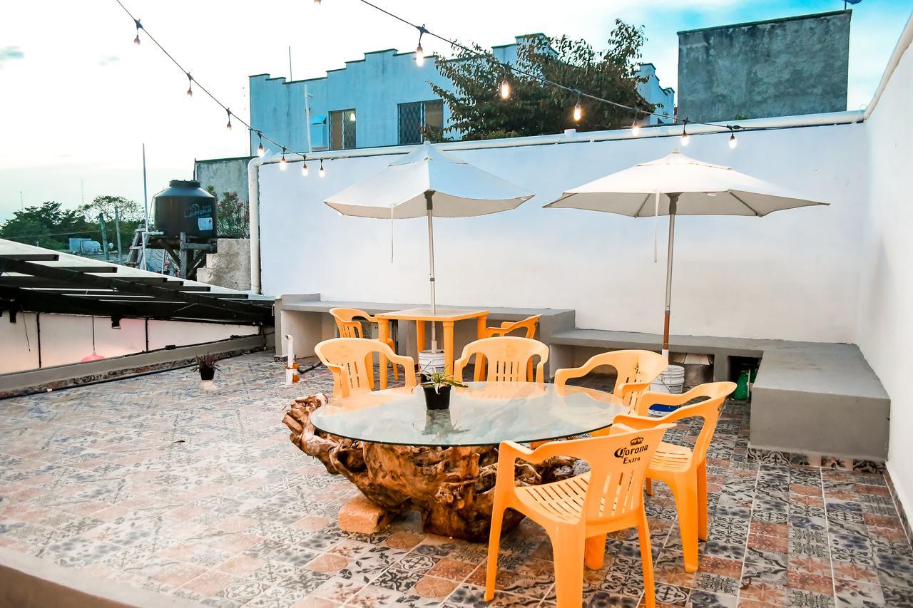 Bed and breakfast Casa Babel