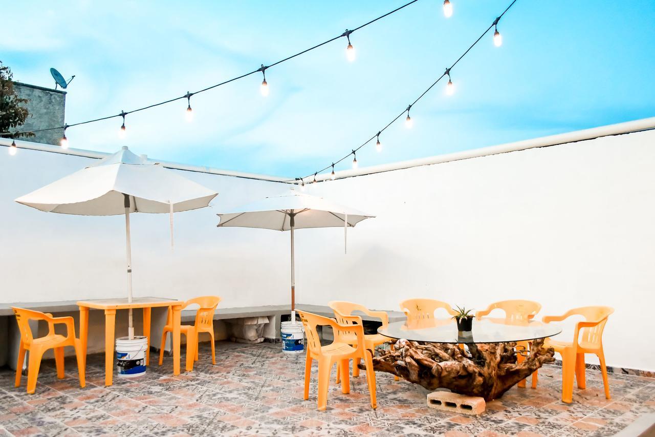 Bed and breakfast Casa Babel Tulum