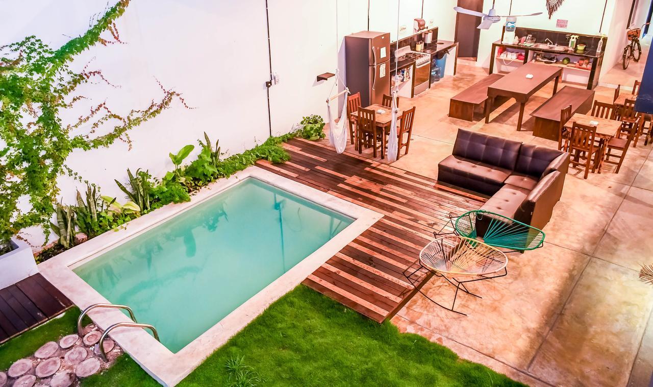 Bed and breakfast Casa Babel