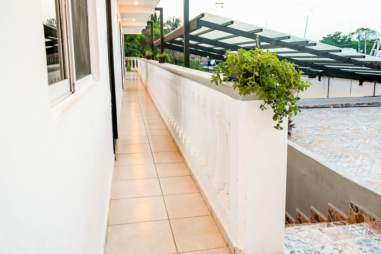 Bed and breakfast Casa Babel