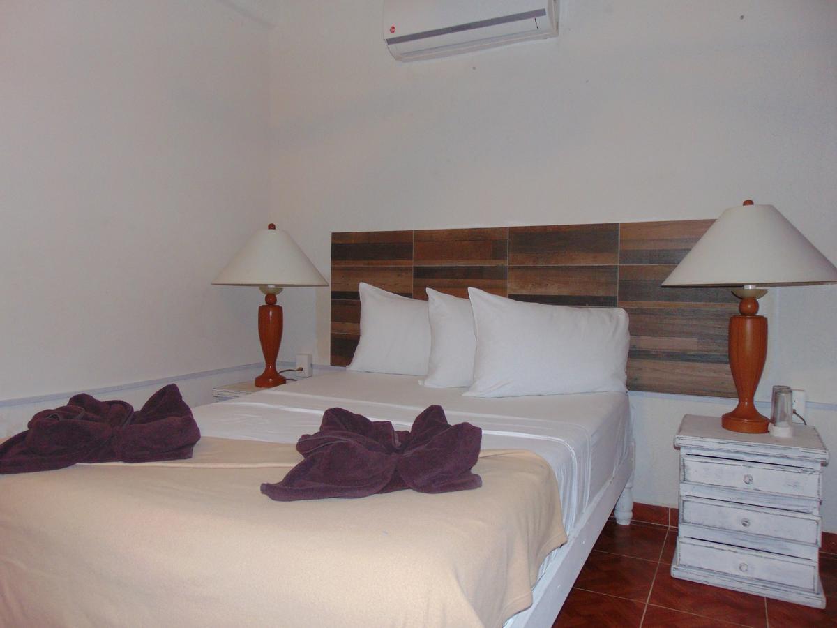 Hotel Nativos Boutique Tulum