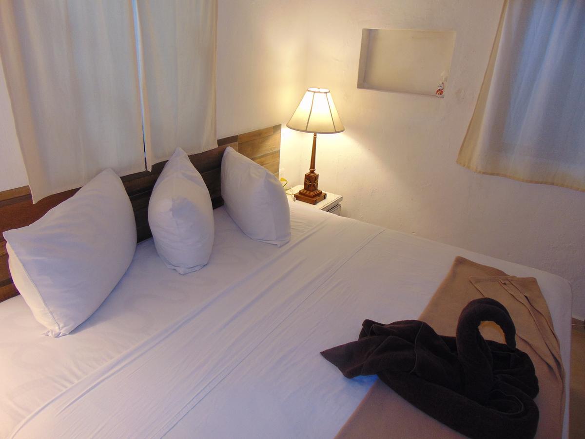 Nativos Boutique Hotel Tulum