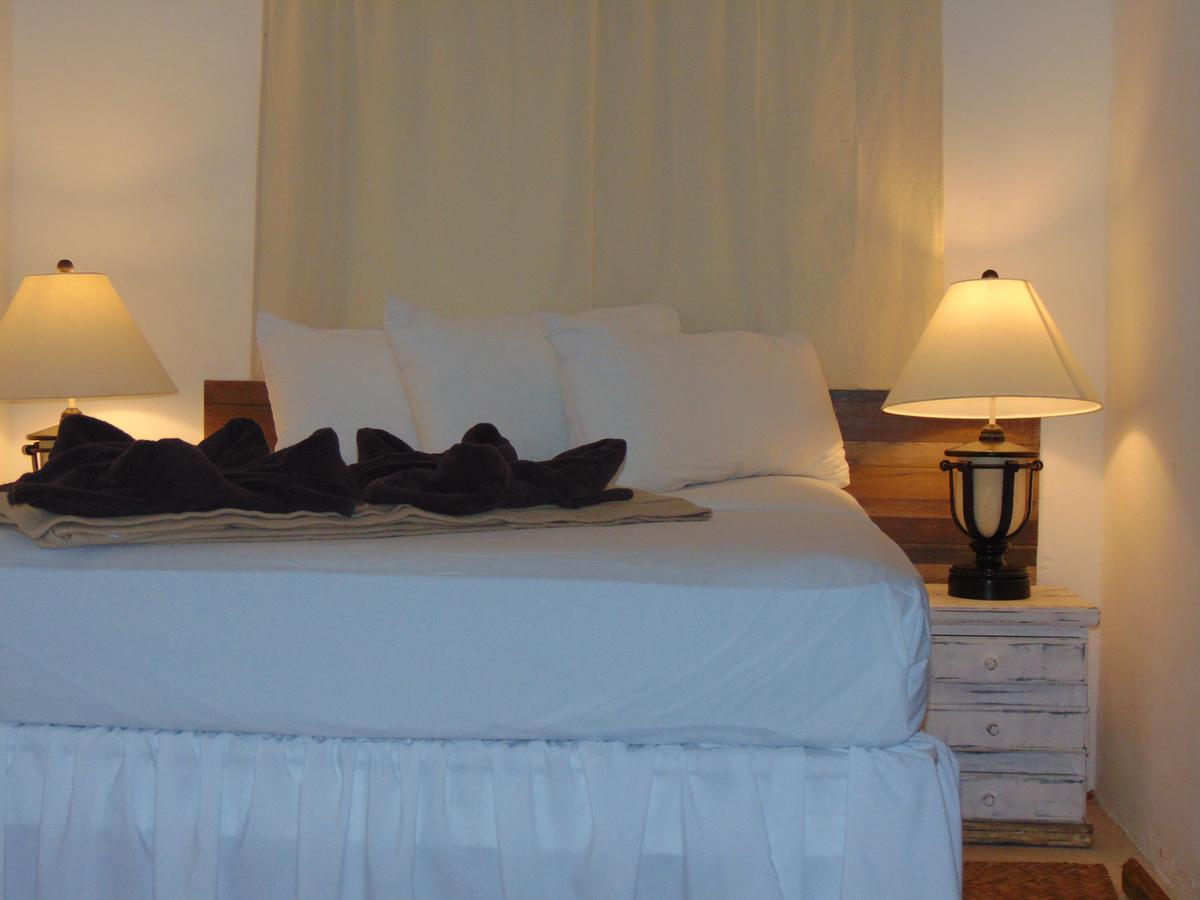Hotel Nativos Boutique 2*