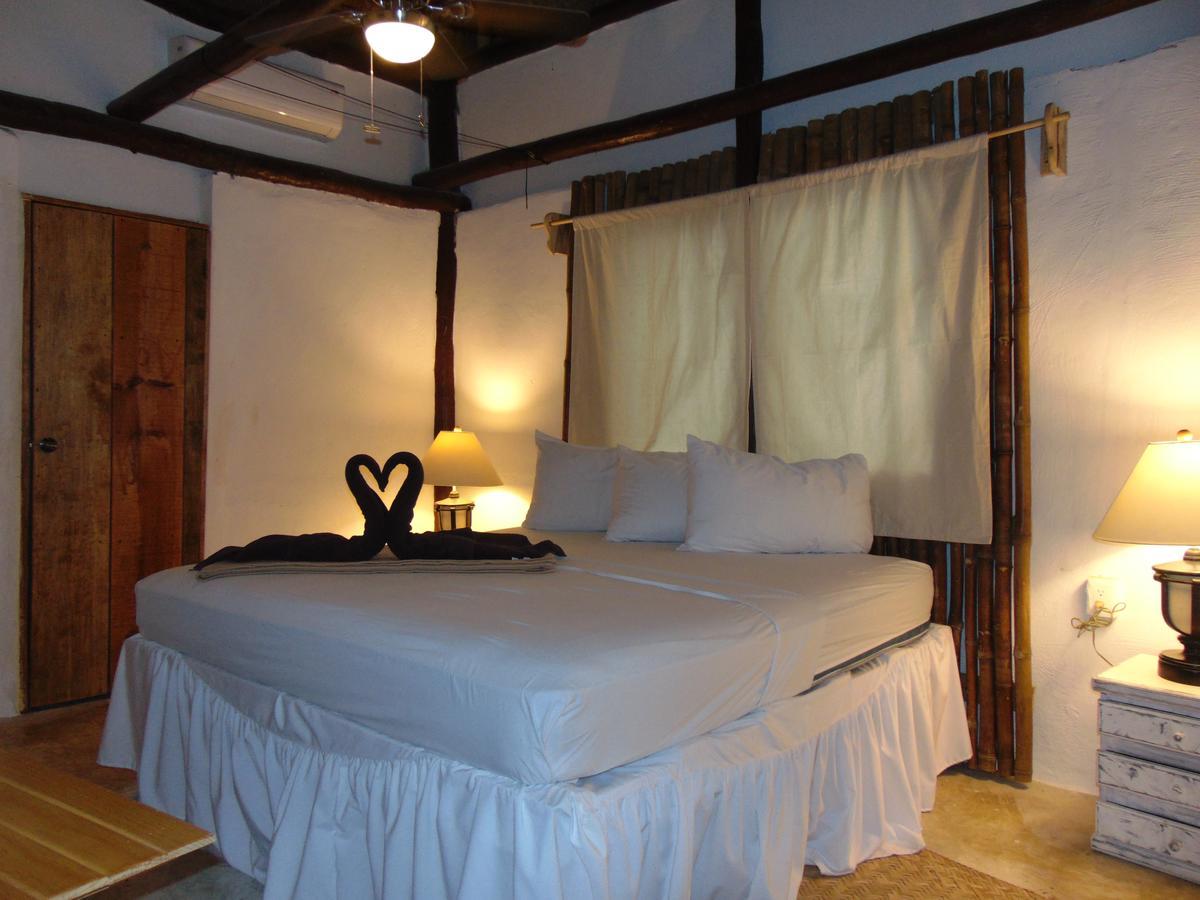 Nativos Boutique Hotel Tulum
