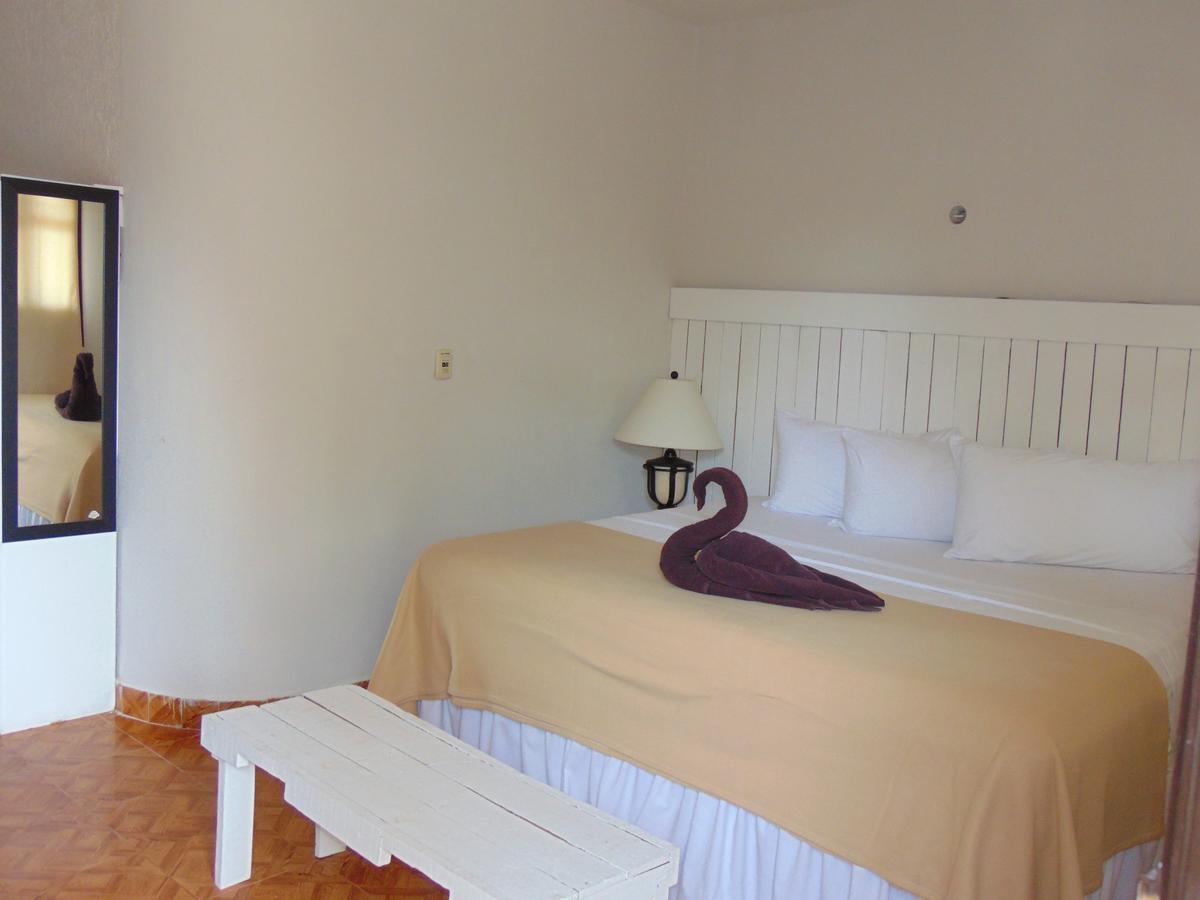 Nativos Boutique 2* Tulum