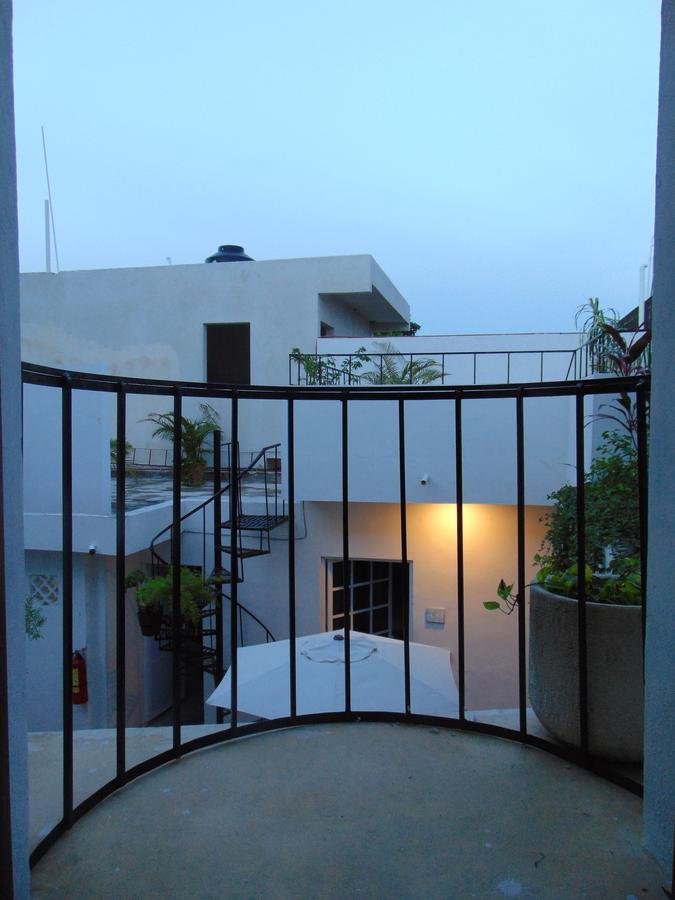 Nativos Boutique 2* Tulum