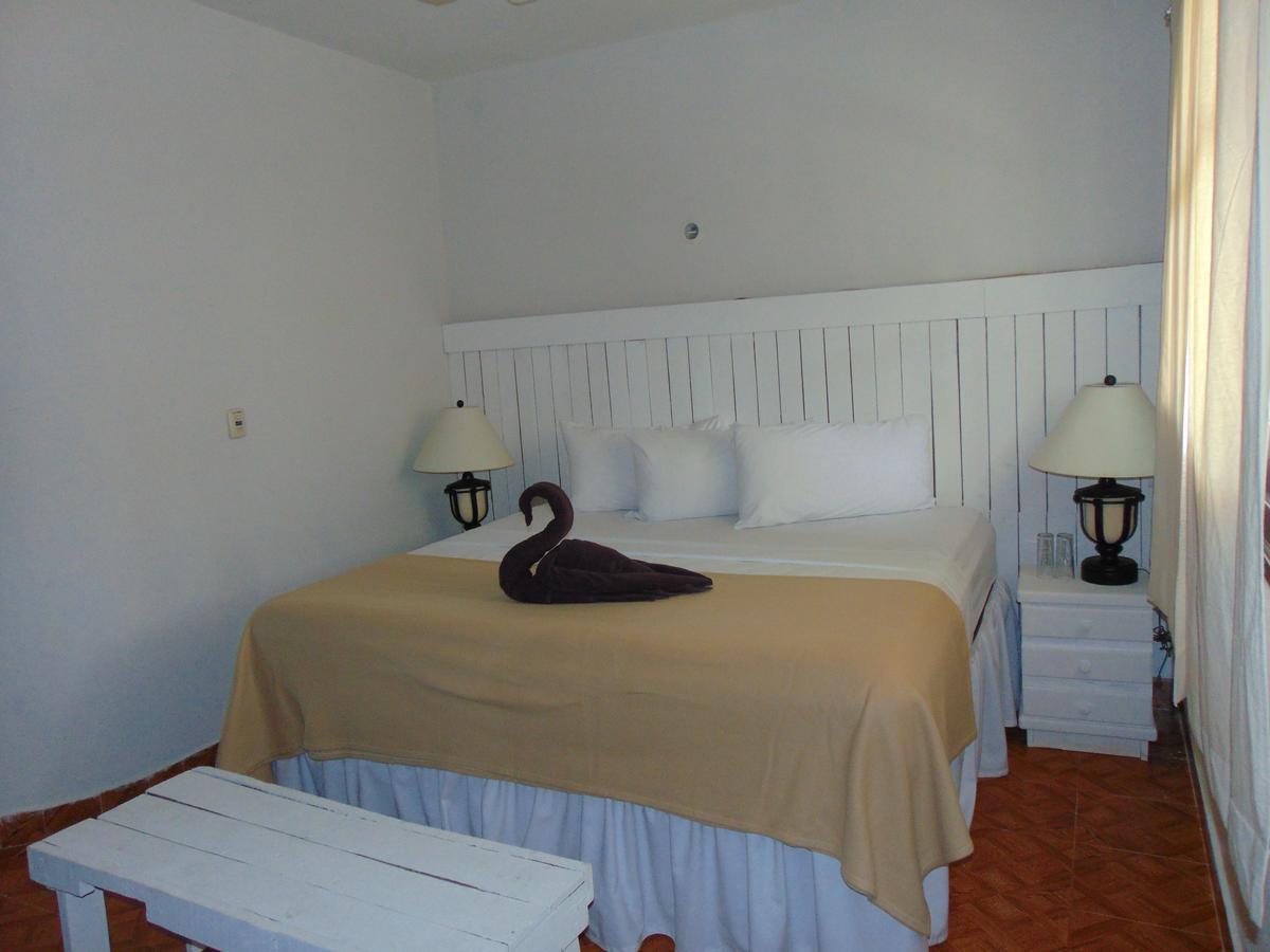 Nativos Boutique 2* Tulum