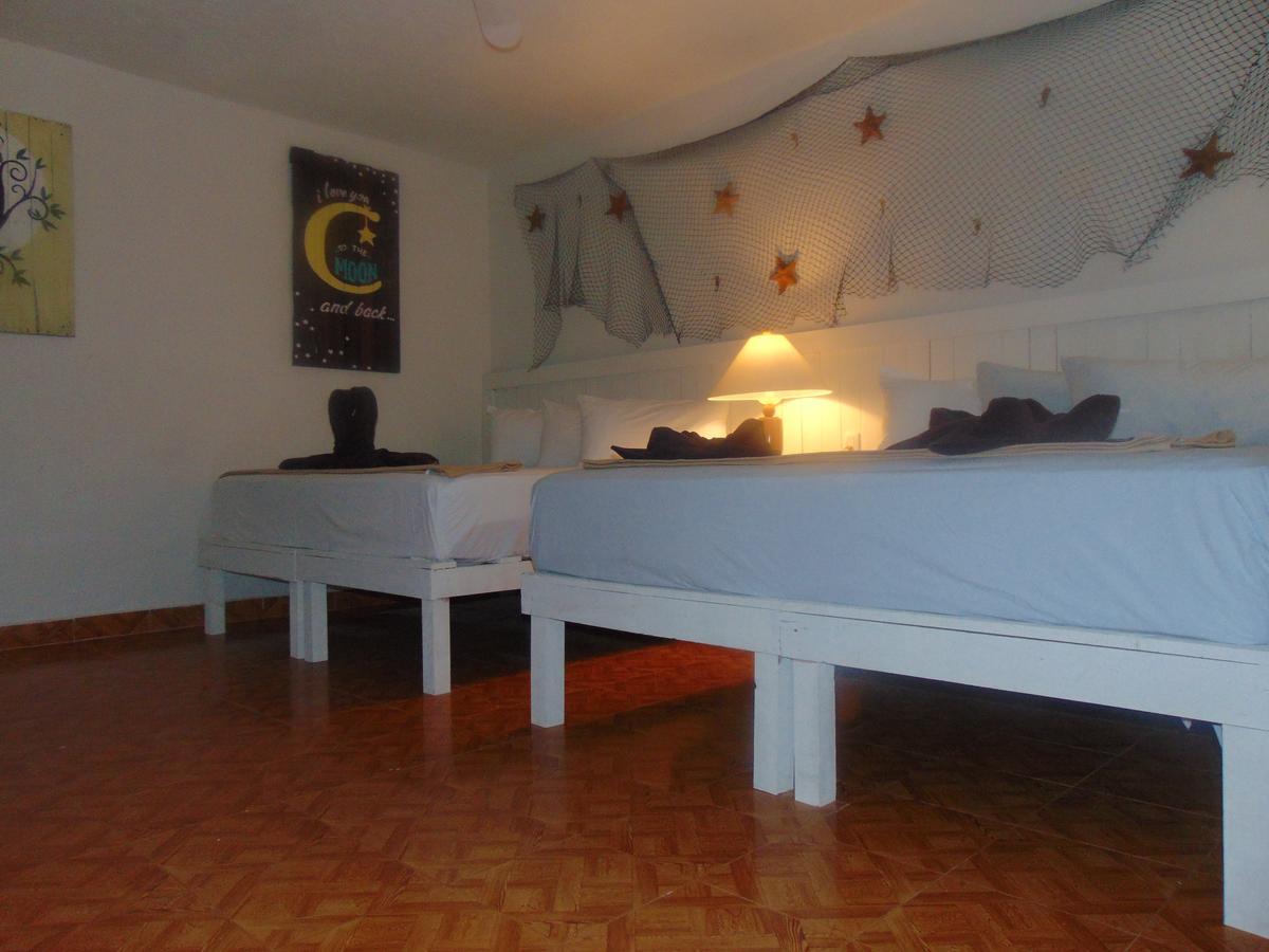 Hotel Nativos Boutique Tulum
