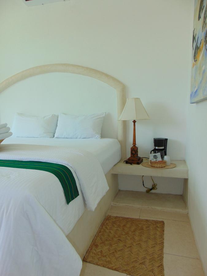 Hotel Casa Kopal Tulum