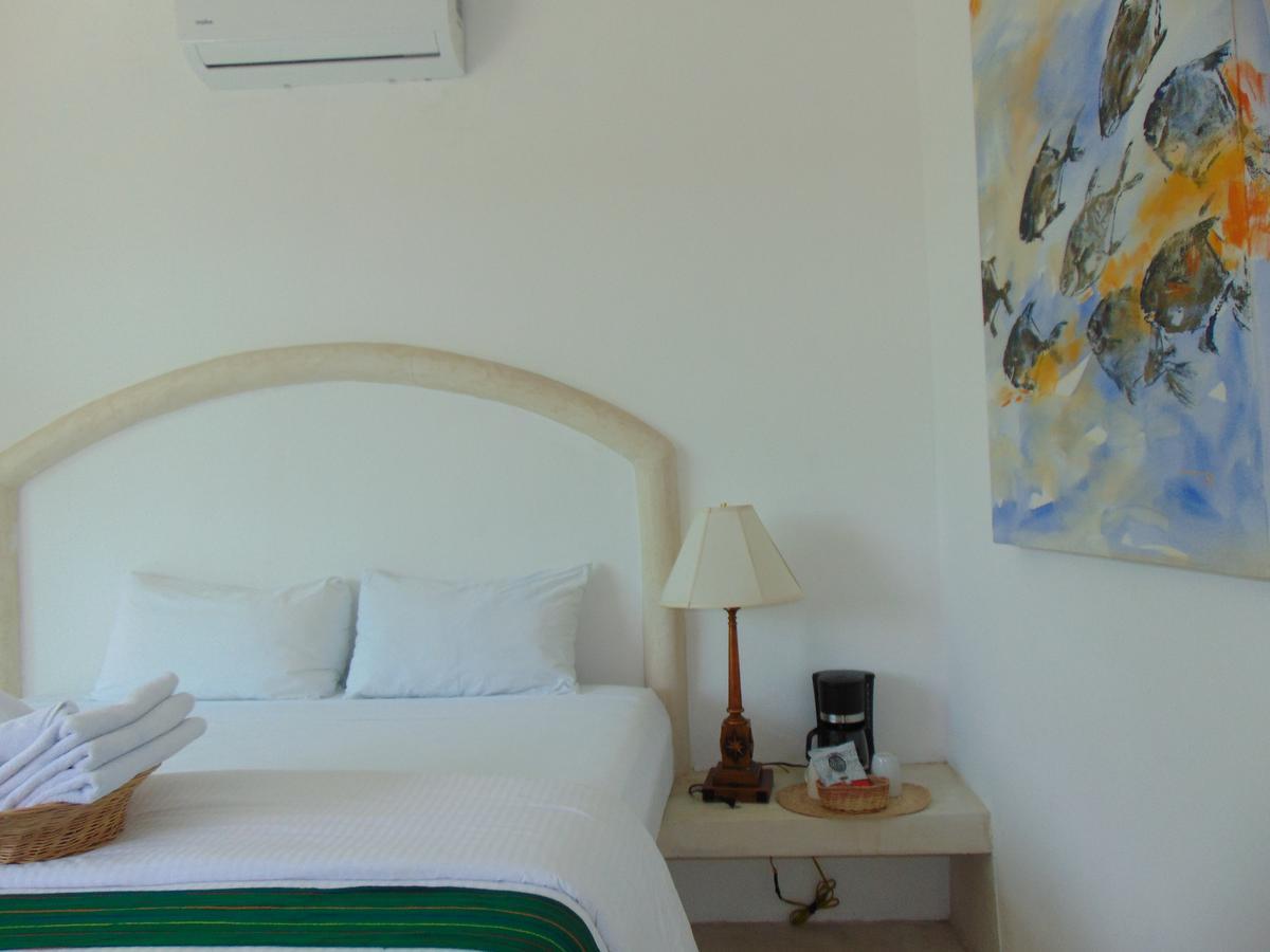 Casa Kopal Hotel Tulum