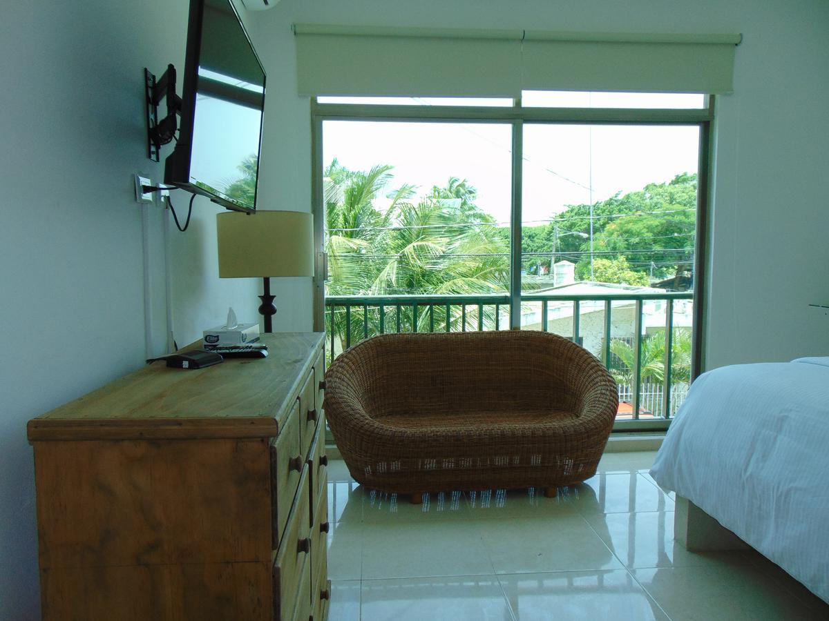 Casa Kopal Hotel Tulum