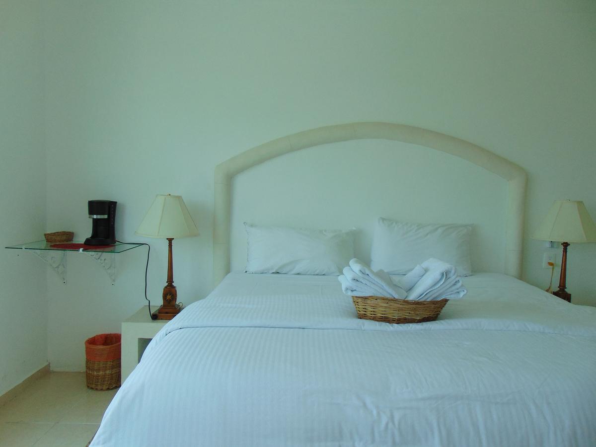 Hotel Casa Kopal