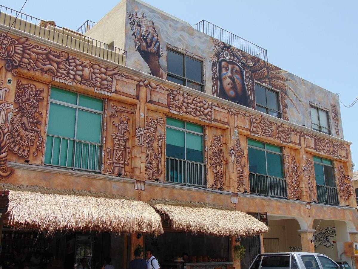 Casa Kopal 5* Tulum