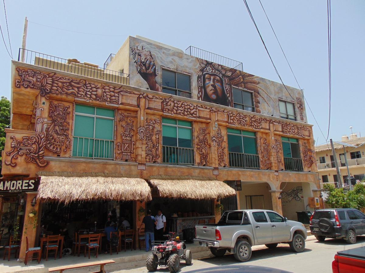Casa Kopal 5* Tulum