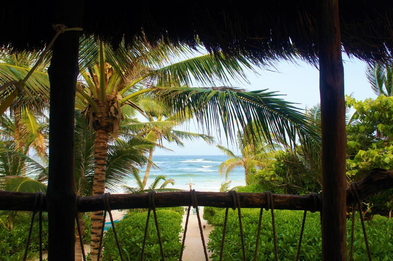 Cabanas La Luna