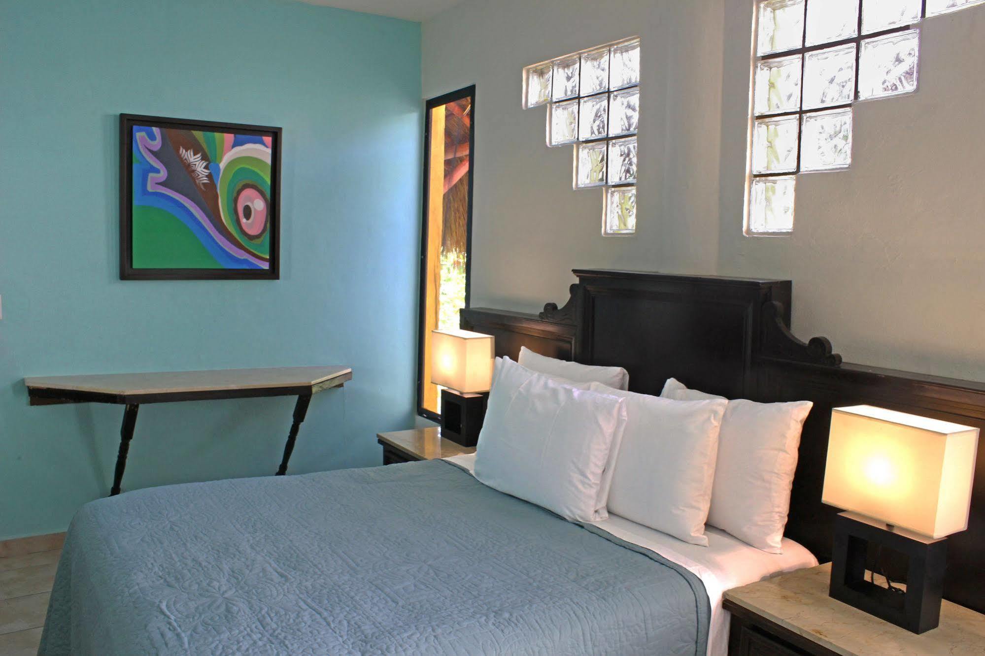Keniza Beach 3* Tulum