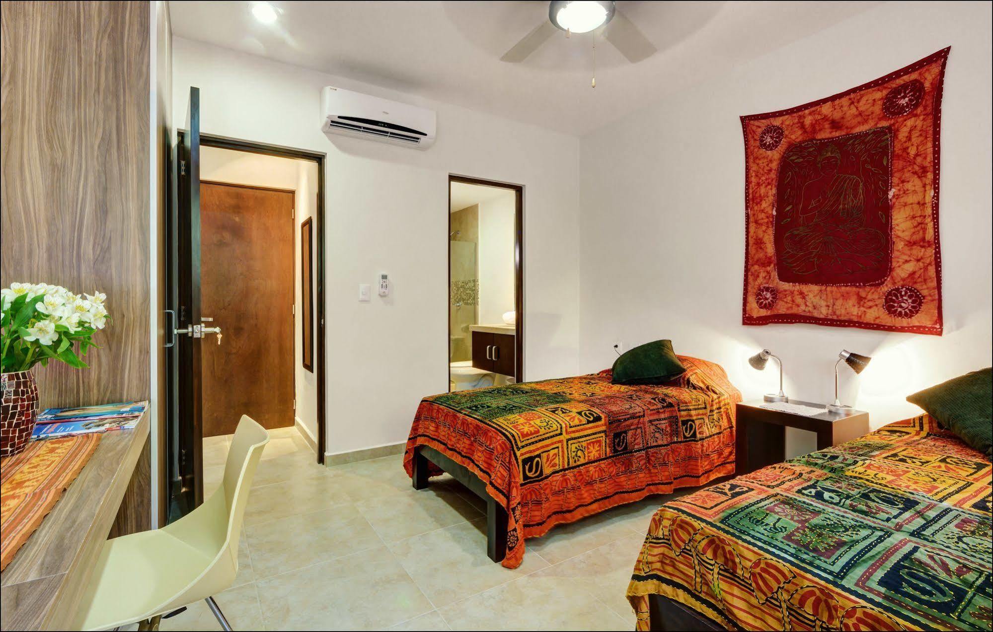 Apartamento Ana's Village